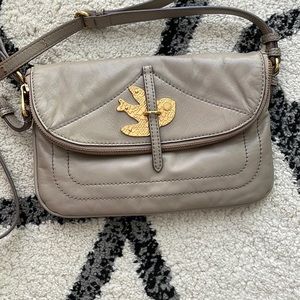 Marc by Marc jacobs pedal to the medal Percy crossbody bag